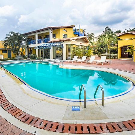 Porto Bello Hotel Boutique Puerto Colombia Eksteriør bilde
