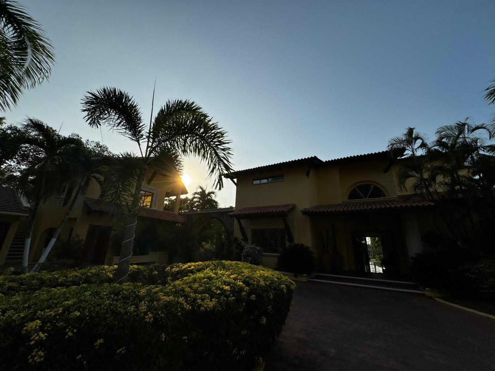 Porto Bello Hotel Boutique Puerto Colombia Eksteriør bilde