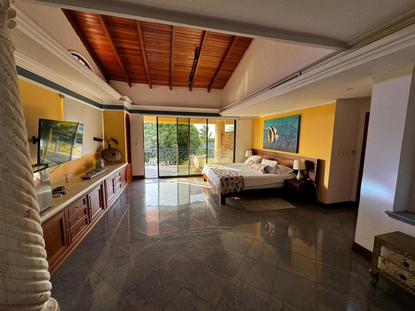 Porto Bello Hotel Boutique Puerto Colombia Eksteriør bilde