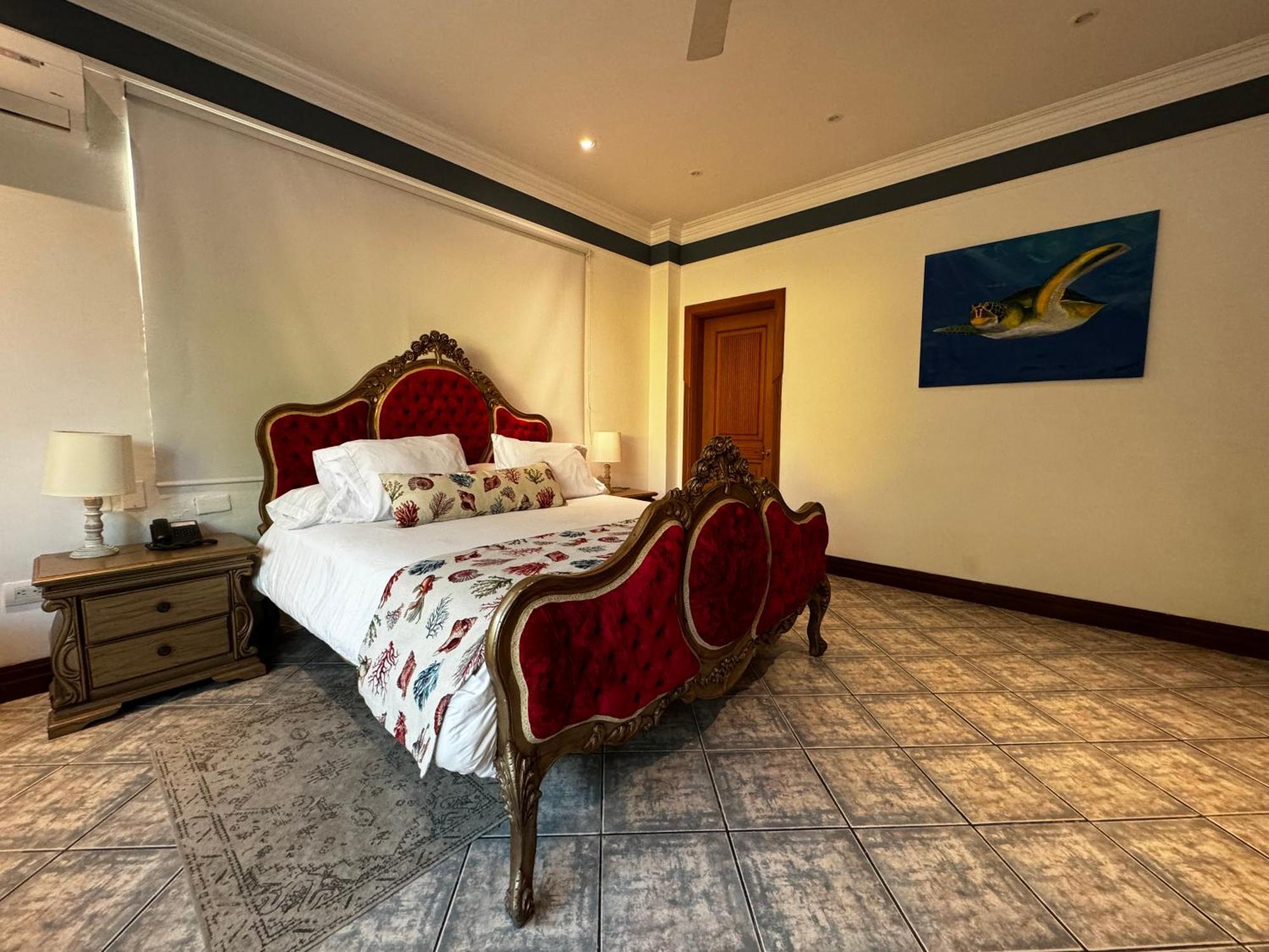 Porto Bello Hotel Boutique Puerto Colombia Eksteriør bilde