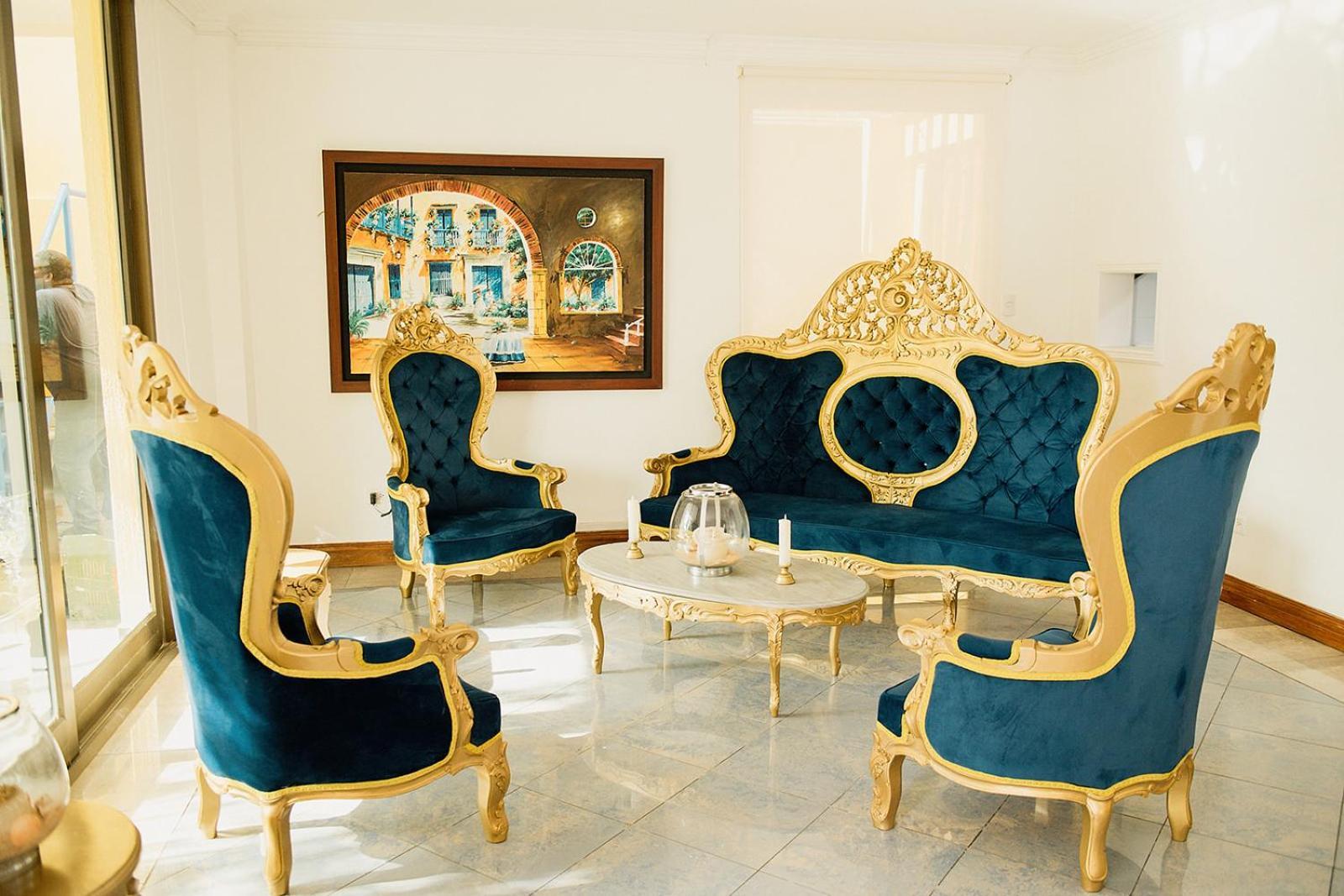 Porto Bello Hotel Boutique Puerto Colombia Eksteriør bilde