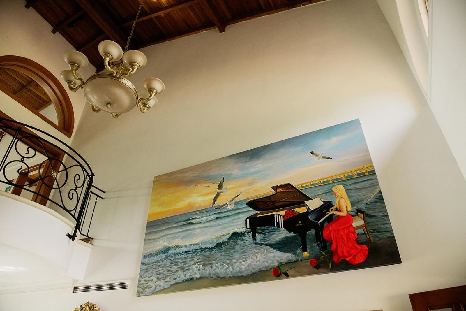 Porto Bello Hotel Boutique Puerto Colombia Eksteriør bilde