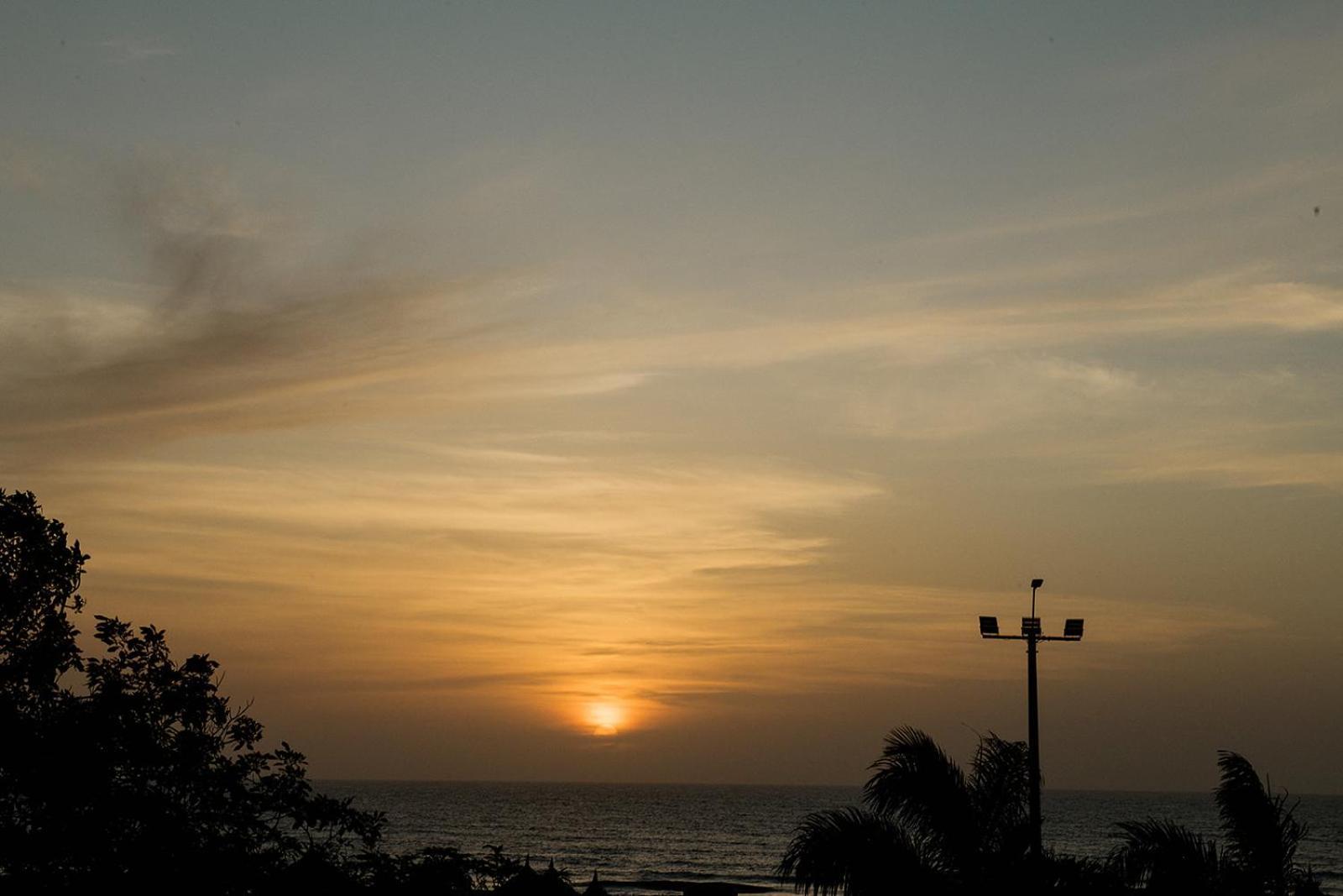 Porto Bello Hotel Boutique Puerto Colombia Eksteriør bilde