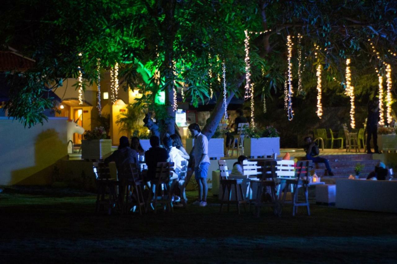 Porto Bello Hotel Boutique Puerto Colombia Eksteriør bilde