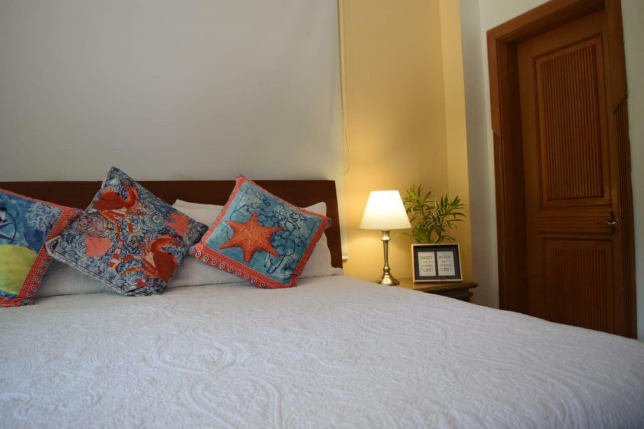 Porto Bello Hotel Boutique Puerto Colombia Eksteriør bilde